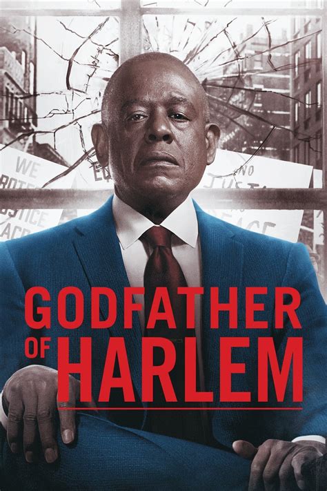 how accurate is the godfather of harlem